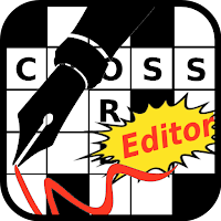 Crossword Editor Crossword Constructor Tool