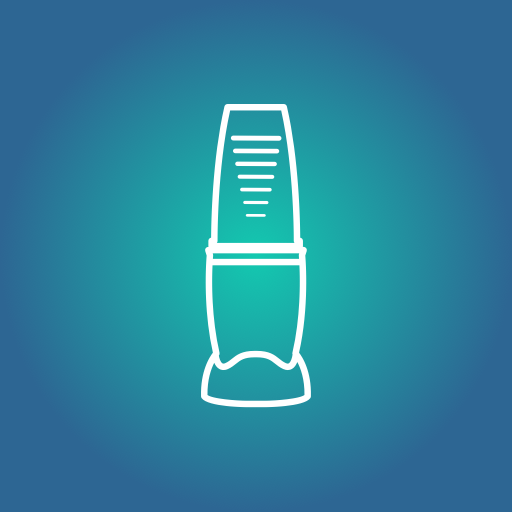 NutriBullet Balance UK logo