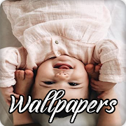 Cute Babies Wallpaper Images HD