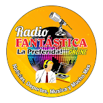 Cover Image of 下载 Radio Fantástica 4.0.0 APK