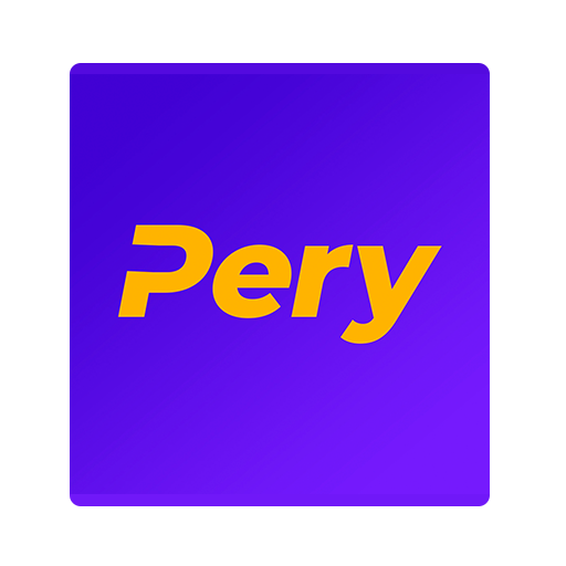 Pery  Icon