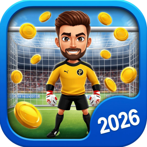 Penalty Shootout: Penalty Game icon