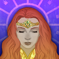 AVA - Tarot Card Game