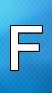F Letters Wallpapers