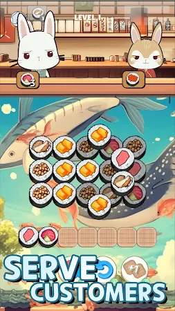 Game screenshot y mod apk