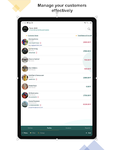 Слика снимка екрана