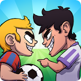 Soccer Maniacs Manager: Online icon