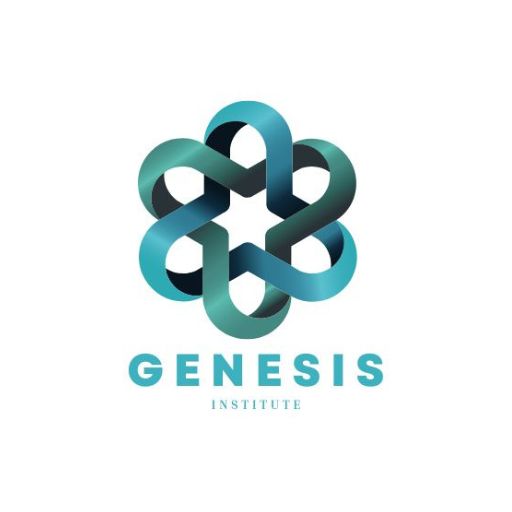 Genesis Educates logo