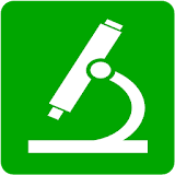 Mikroscope icon