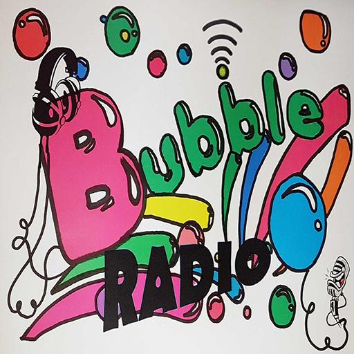 Bubble Radio 1.1 Icon
