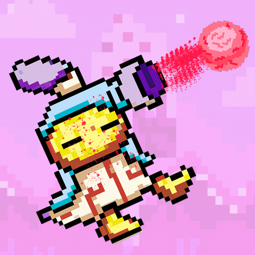 CreamFury logo