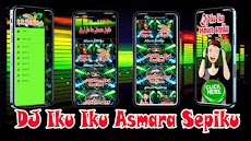 DJ Iku Iku Asmara Sepikuのおすすめ画像1