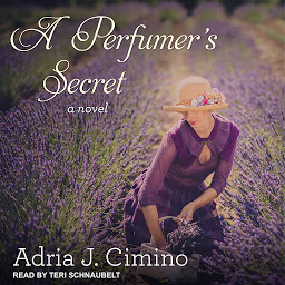 Obraz ikony: A Perfumer's Secret