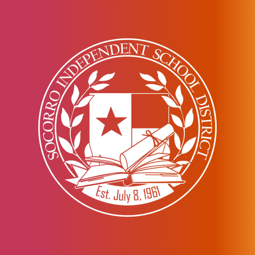 Socorro ISD, TX logo