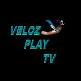 VELOZ PLAY TV icon