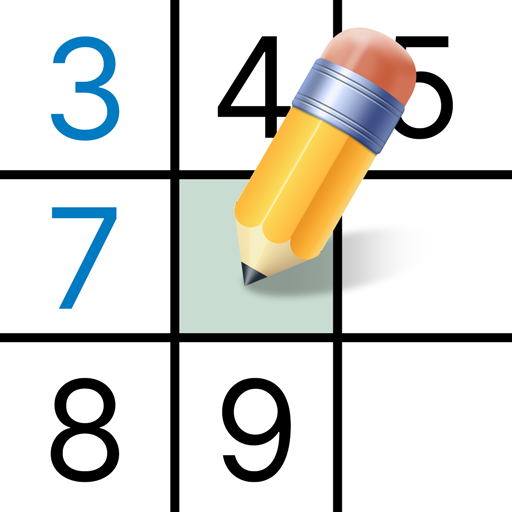 Sudoku 2024 - Number game  Icon