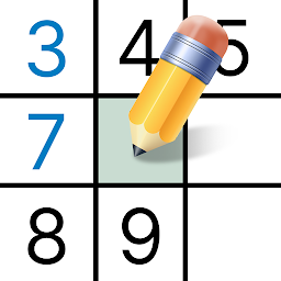 Sudoku 2024 - Number game Mod Apk