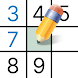 Sudoku 2024 - Number game