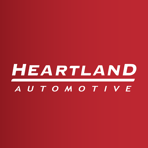 Heartland Automotive Group logo
