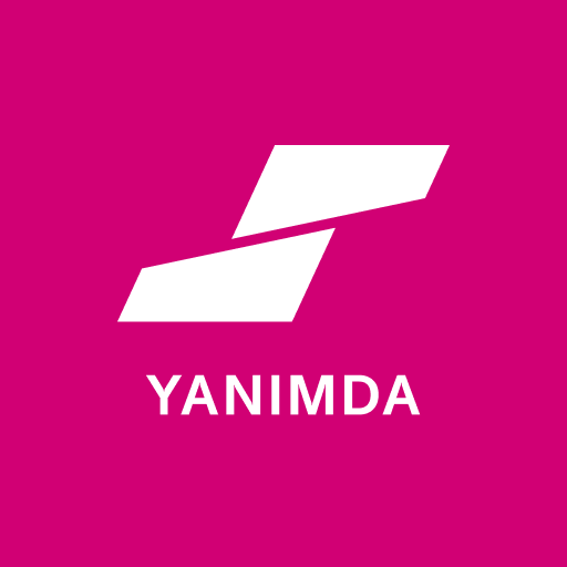 Flyby Yanımda logo