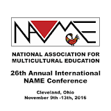NAME Conference 2016 icon