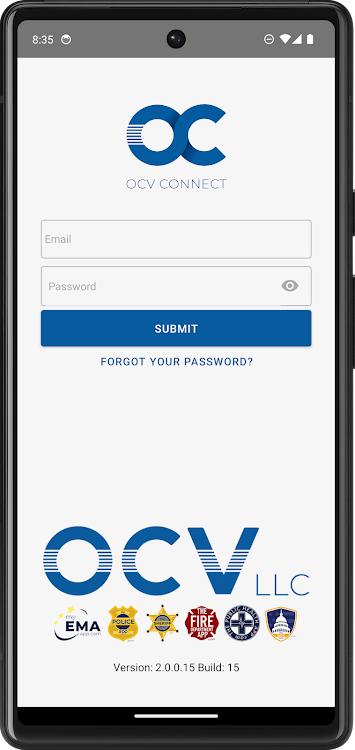 OCV Connect - 2.0.0 - (Android)