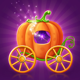 Icon image Cinderella Games: Fairytale