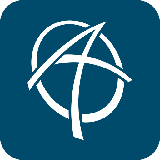 Arlington Church logo