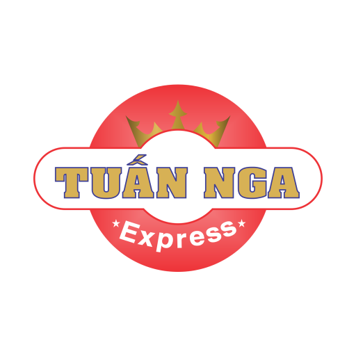 Tuấn Nga Sài Gòn-Kiên Giang logo