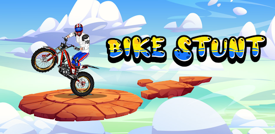 Bike Race -  Motorcycle Stunt