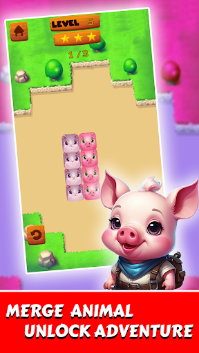Animal Match screenshot 9