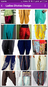 Ladies pant ki design cheap