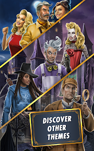 Clue: The Classic Mystery Game MOD APK (Unlocked) Download 7