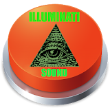 Illuminati Button icon
