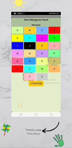 aplikasi belajar dasar