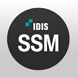 IDIS Solution Suite Mobile icon