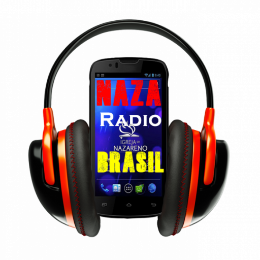 NAZA RADIO BRASIL  Icon