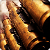 Bullet Wallpapers HD icon