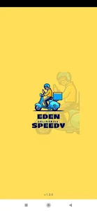 eden speedy riders