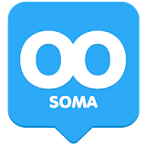 Guide Video Call Chat for SOMA icon