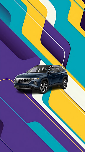 Hyundai Tucson Wallpapers