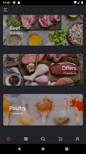 Neat Meat screenshot 6