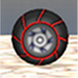 The Impossible Game 3D icon