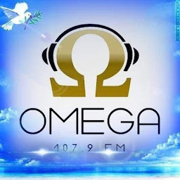 Radio Omega ikonoaren irudia