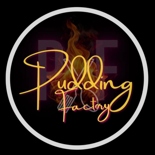 The Pudding Factory - Google Play 앱