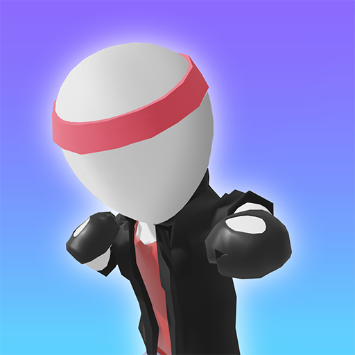 Bump Fight logo