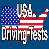 US Driving Test 2021 icon