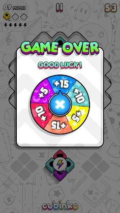 Cubinko - Screenshot 4