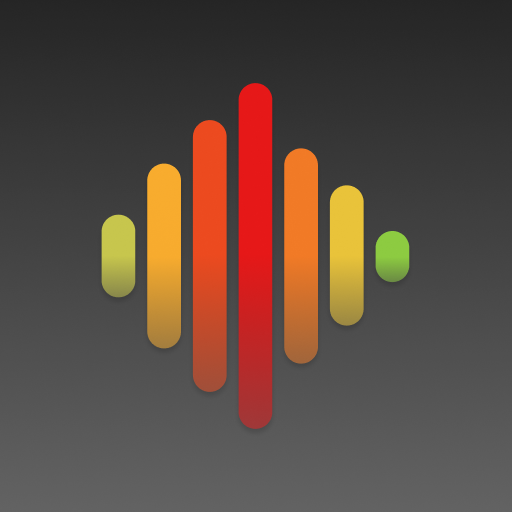 NoiseMeasurer logo