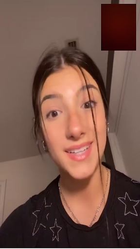 📞Charli DAmelio Fake Video C